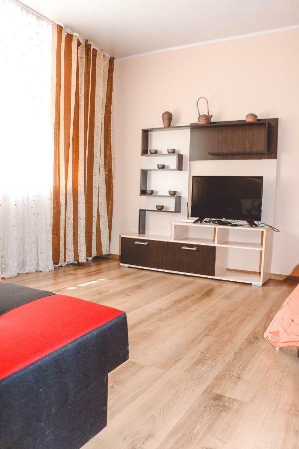 Viktoria Apartment Нарва Экстерьер фото