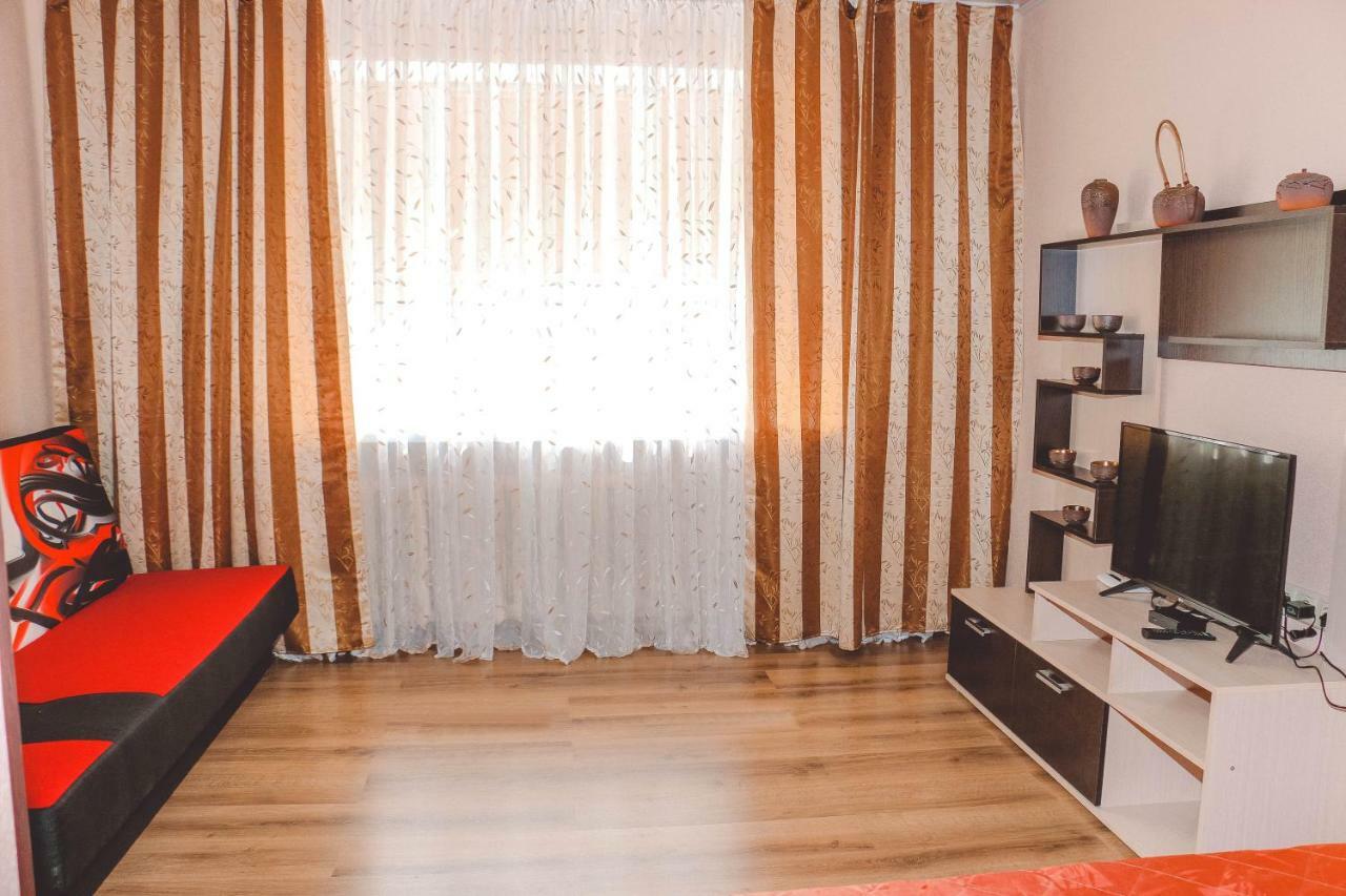 Viktoria Apartment Нарва Экстерьер фото