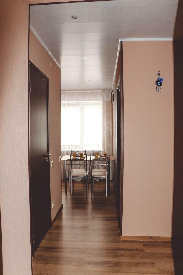 Viktoria Apartment Нарва Экстерьер фото