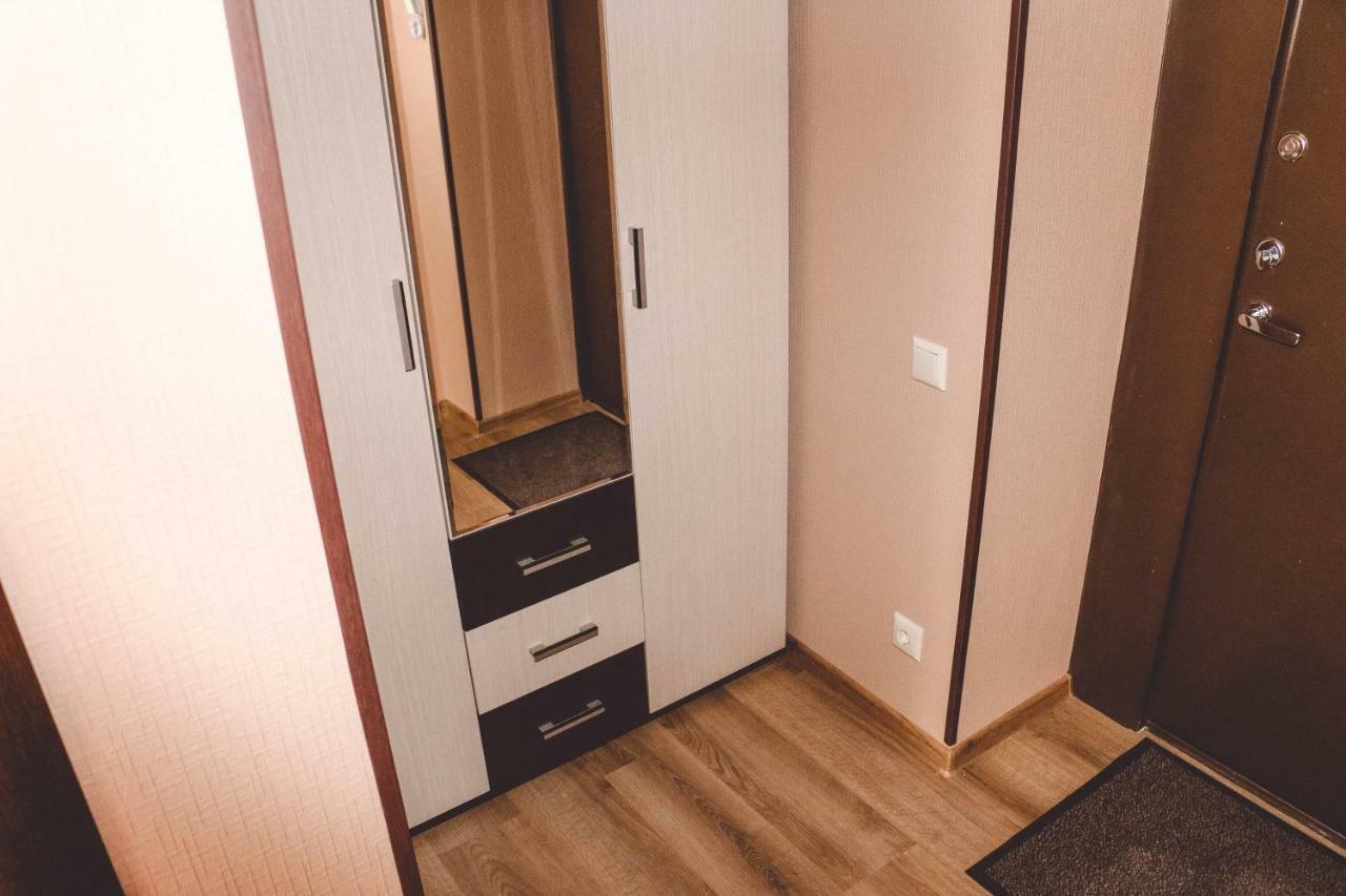 Viktoria Apartment Нарва Экстерьер фото